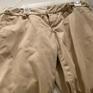 American-eagle Beige shorts